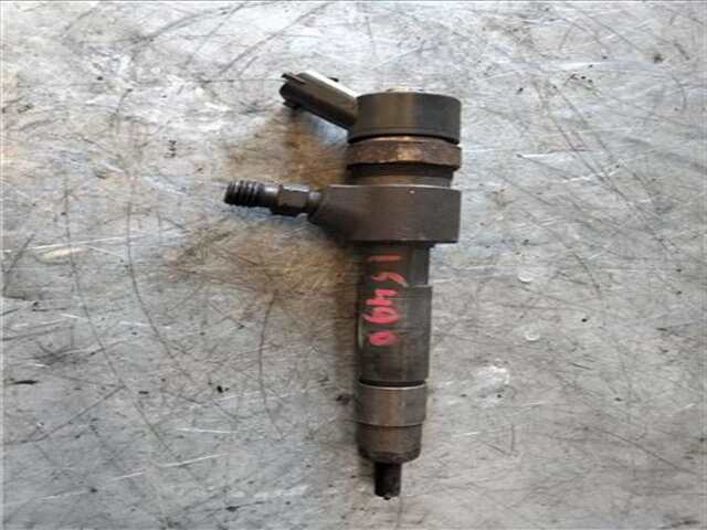 Foto 3ª: Inyectores Opel Zafira 1.9 COSMO [1.9 LTR. - 88 KW CDTI] [Z19DT]