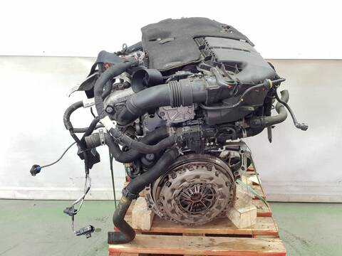 Motor Completo Citroen C4 SEDUCTION