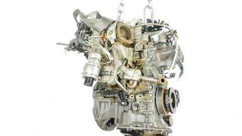 Foto 3ª: Motor Completo Kia Stonic 1.0 T-GDI 120CV [G3LC] (2017)