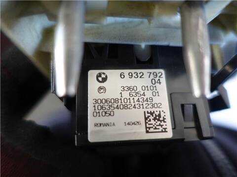 Foto 3ª: Mando Multifuncion Bmw Serie 3 315 2.0 320D 163CV 120KW [M47 D20 (20 4 D4)] (2006)