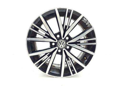 LLanta Aleacion Volkswagen Polo SPORT BLUEMOTION