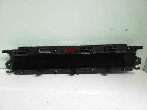 Cuadro de Instrumentos Renault Scenic K9KP732 JM)