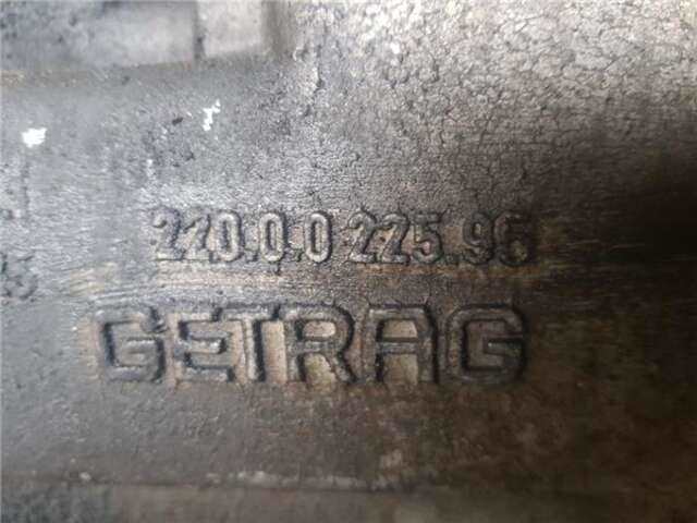 Foto 3ª: Caja Cambios Bmw Serie 3 315 1.8 318I [1.8 LTR. - 83 KW CAT] [M40 B18 (18 4 E1)]