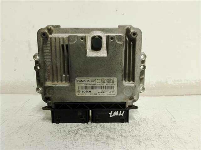 Centralita Motor ECU Ford Tourneo 1.0 AMBIENTE [1.0 LTR. - 74 KW ECOBOOST CAT]