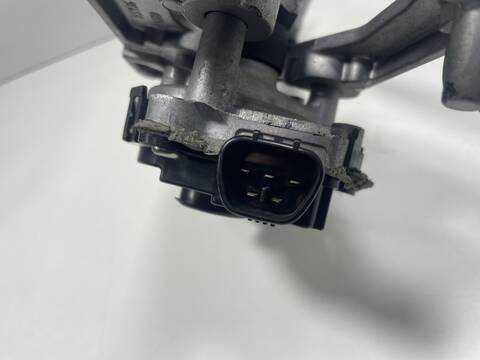 Foto 2ª: Motor Limpia Delantero Toyota Yaris M15A (2021)