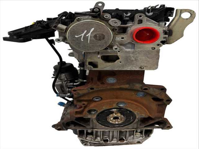 Foto 2ª: Motor Completo Ford Mondeo 115CV 85KW [TYBA D4204T] (2010)