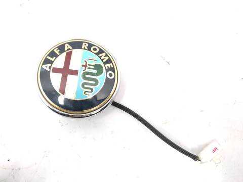 Maneta Exterior Portón Alfa Romeo Giulietta 2.0 JTDM 940FXE1A 940FXG11) 170CV 125KW