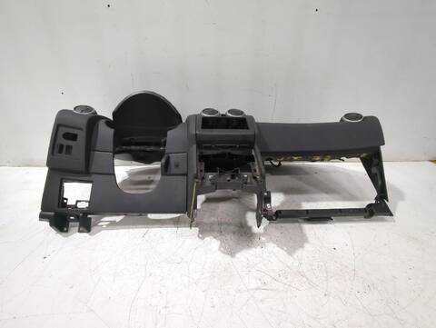 Foto 3ª: Salpicadero Nissan Qashqai 1.5 DCI 110CV [K9K 430] (2006)