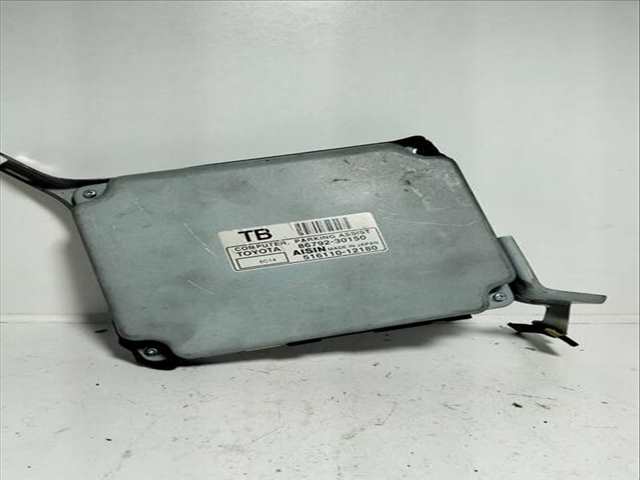 Centralita Motor ECU Lexus GS 450 H