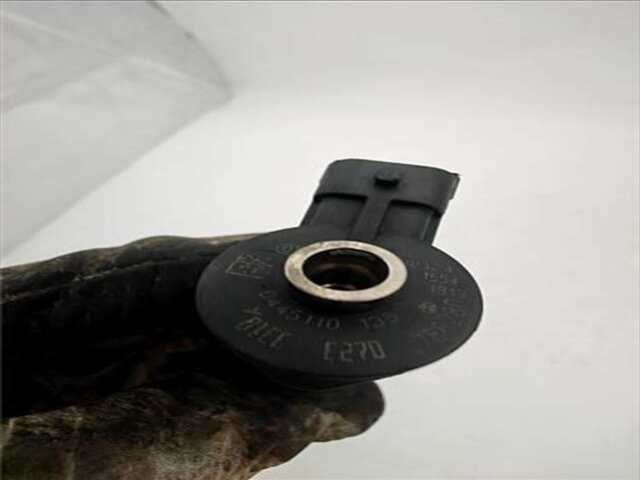 Inyectores Citroen C3 1.4 HDI 70 FURIO [1.4 LTR. - 50 KW HDI]