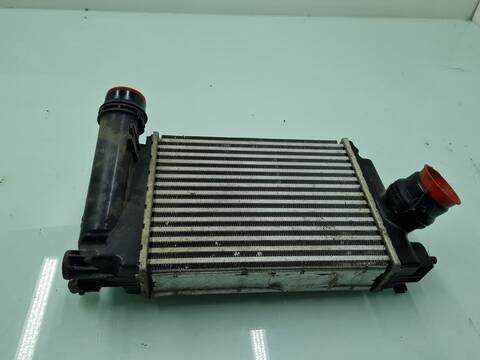 Foto 3ª: Intercooler Renault Megane GT-LINE BERLINA 110CV 81KW IV BERLINA 5P [K9KG6] (2017)