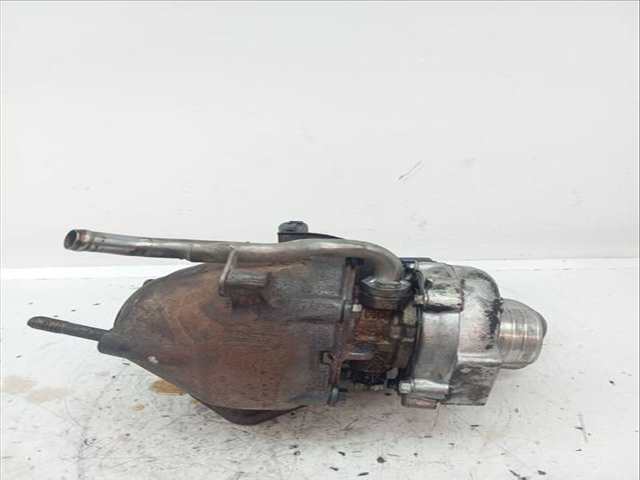Foto 3ª: Turbocompresor Bmw Serie 3 320 2.0 D E46) [M47 D20 (204D4)] (2007)
