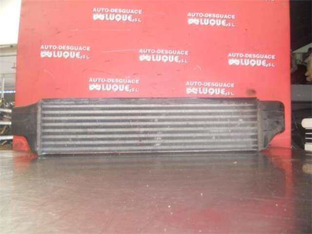 Foto 2ª: Intercooler Bmw Serie 3 315 320D (150CV) [204D4]