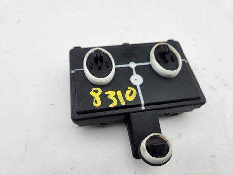 Centralita Motor ECU Audi A1 ADVANCE 95CV