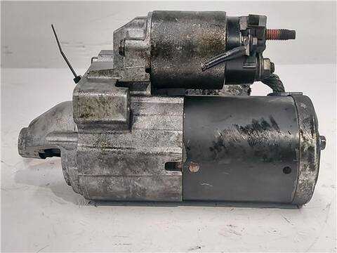 Foto 2ª: Motor de Arranque Peugeot 308 1.6 CONFORT 109CV 80KW [9HZ (DV6TED4)] (2008)