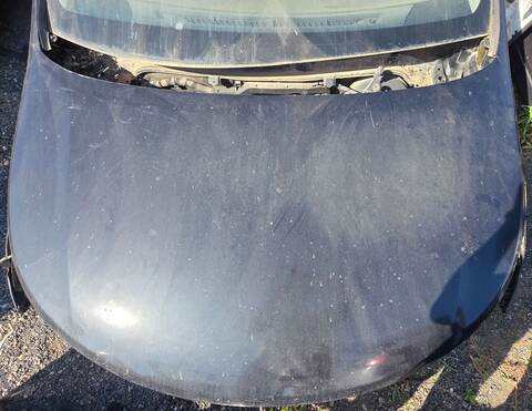 Capot Toyota Avensis 1ADFTV