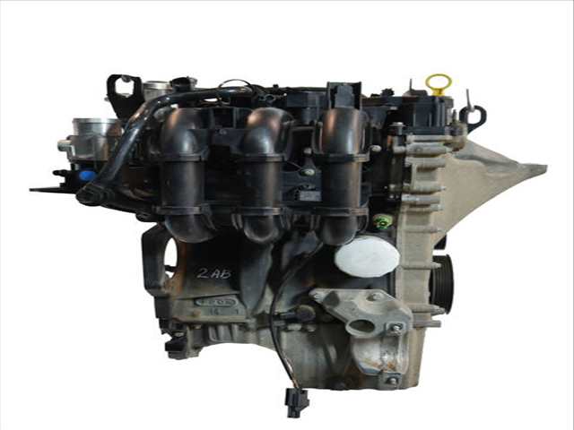 Foto 2ª: Motor Completo Ford Fiesta 65CV 48KW [XMJC] (2013)