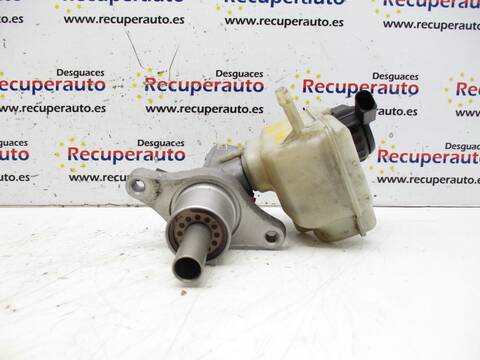 Foto 2ª: Bomba Freno Seat Leon CAYC (2012)