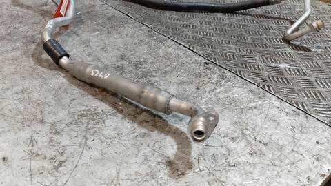 Foto 3ª: Tubos Aire Acondicionado Renault Megane ZEN BERLINA 110CV 81KW IV BERLINA 5P [K9K G6] (2017)