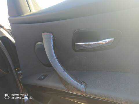 Foto 4ª: Tapizados Cartoneras Bmw Serie 3 315 320D COUPE 177CV 130KW [N47D20A] (2007)