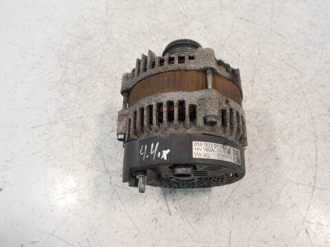 Alternador Audi A4 204 CV 150KW