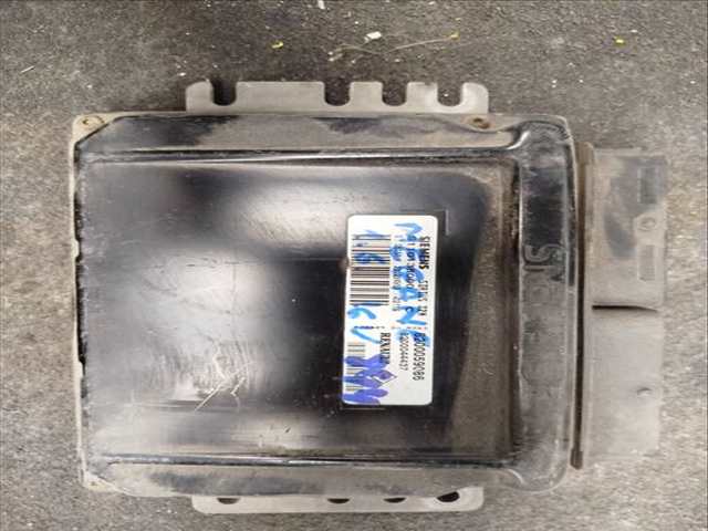 Centralita Motor ECU Renault Megane VERSION INDEFINIDA I FASE 2 CLASSIC LA...)