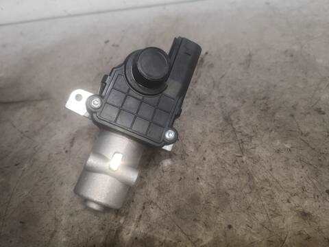 Foto 3ª: Valvula EGR Nissan Note K9K700 (2006)