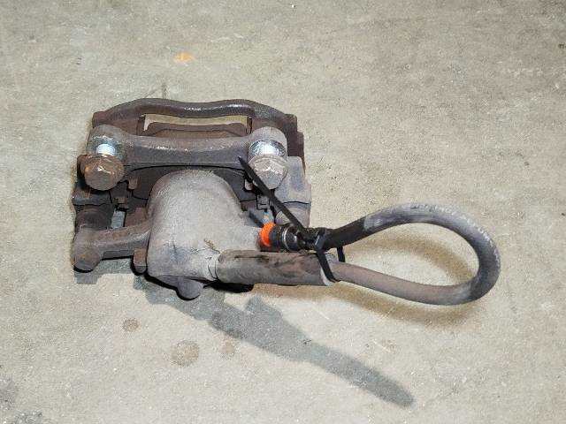 Foto 3ª: Pinza Freno Trasera Derecho Mercedes Vito 2.2 D CDI W639 [646980] (2010)