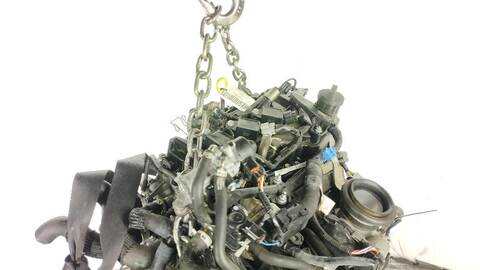 Motor Completo Toyota Aygo 1.0 VVT-I KGB70) 72CV