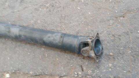 Foto 2ª: Transmision Central Iveco Daily 35C12 V 35C12 V/P 35S12 V 35S12 V/P 116CV 85KW FURGONETA [F1AE0481G] (2006)