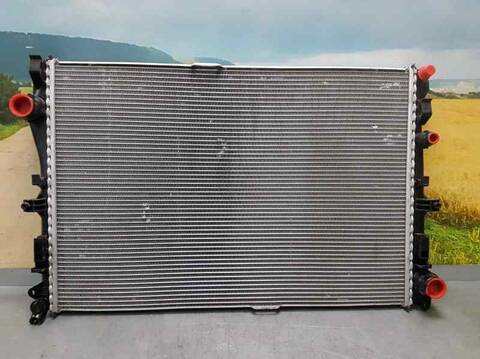 Radiador Motor Mercedes Clase C 160 C 220 D 205.304) COUPE 170CV 125KW