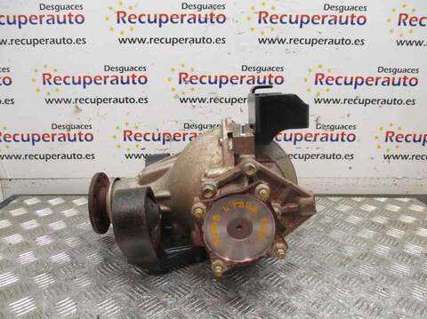 Diferencial Trasero Suzuki Grand Vitara F9QB