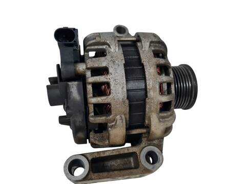 Foto 2ª: Alternador Ford Ranger 2.2 TDCI CAT 150CV 110KW [QJ2R] (2014)