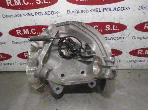Foto 3ª: Mangueta Delantera Derecha Bmw Serie 3 315 320D BERLINA 163CV 120KW [20-4D-4.D] (2006)