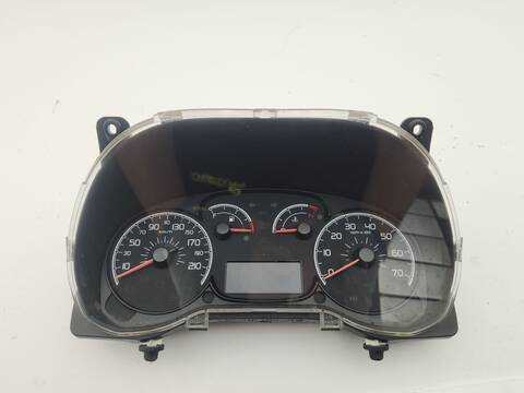 Cuadro de Instrumentos Fiat Doblo DYNAMIC 105CV 77KW