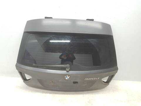 Portón Bmw Serie 3 315 320D