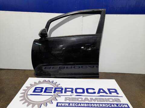 Puerta Delantera Izquierda Opel Corsa 1.3 16V CDTI 75CV