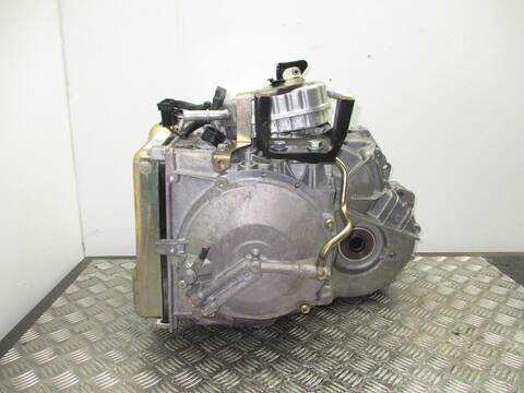 Foto 3ª: Caja Cambios Automatica Peugeot 407 RHR AUT. (2005)