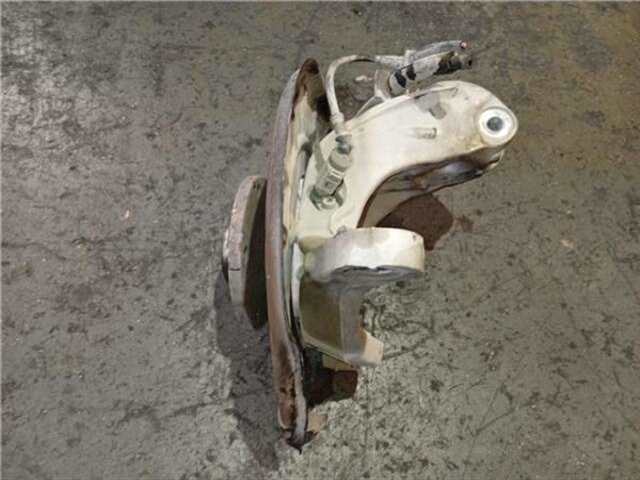 Foto 2ª: Mangueta Delantera Izquierda Volkswagen Passat 2.0 TDI 16V [BKP]