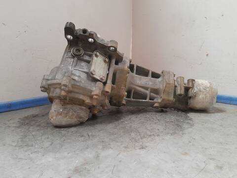 Foto 3ª: Diferencial Delantero Mitsubishi ASX KAITEKI 4WD 150CV 110KW [4N13] (2010)