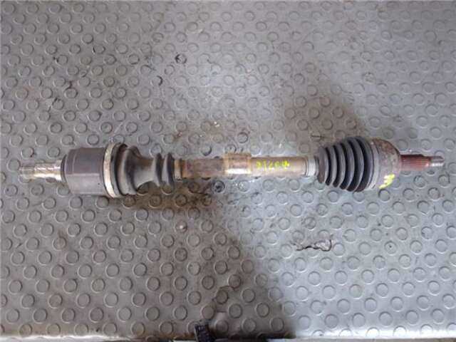 Transmision Delantera Izquierda Renault Megane 1.5 AUTHENTIQUE [1.5 LTR. - 78 KW DCI DIESEL] II BERLINA 5P (10.2002-_)