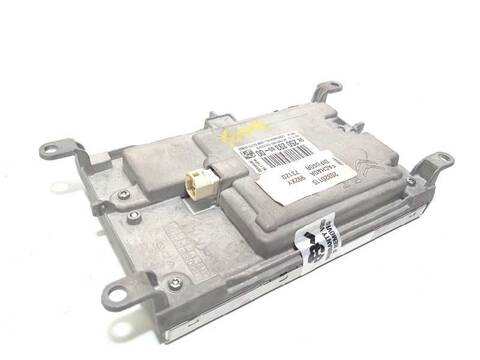 Foto 4ª: Pantalla Multifuncion Citroen C4 PICASSO 112CV 82KW [HNY] (2018)