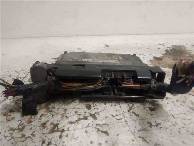 Foto 2ª: Centralita Motor ECU Seat Ibiza 1.2 ERENCE [1.2 LTR. - 51 KW 12V] [CGP]