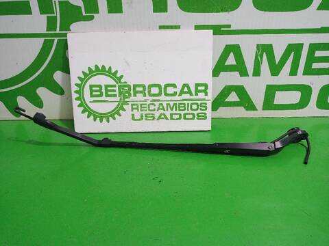 Brazo Limpia Delantero Derecho Nissan Qashqai 1.3 DIG-T 140CV