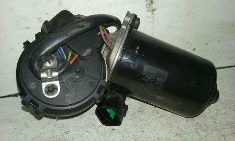 Motor Limpia Delantero Hyundai H1 2.5 TD 99CV 73KW