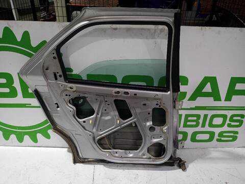 Foto 3ª: Puerta Trasera Izquierda Citroen Xsara 1.9 D SX 68CV [DJYXUD9A] (1997)