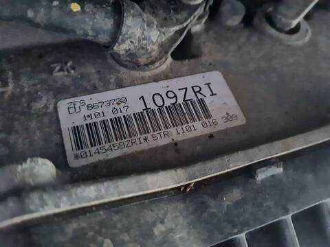 Foto 2ª: Caja Cambios Automatica Bmw Serie 2 220 2.0 D 190CV 140KW B47D20 AUT. [B47 D20 A] (2015)