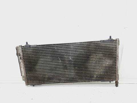 Foto 2ª: Radiador Calefaccion A.A. Peugeot 407 BASICO COUPE 204CV 150KW [UHZ] (2006)