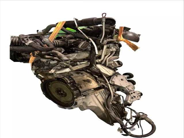 Motor Completo Mercedes Clase A 140 2.0 CDI 109 CV 80KW