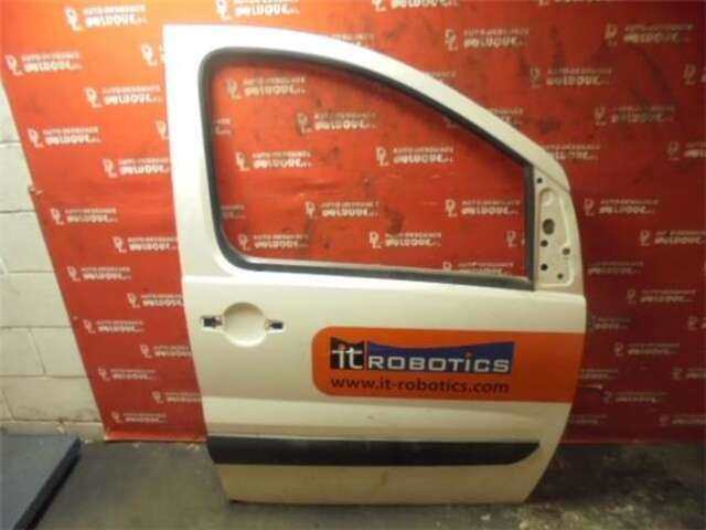 Puerta Delantera Derecha Fiat Scudo 1.6HDI